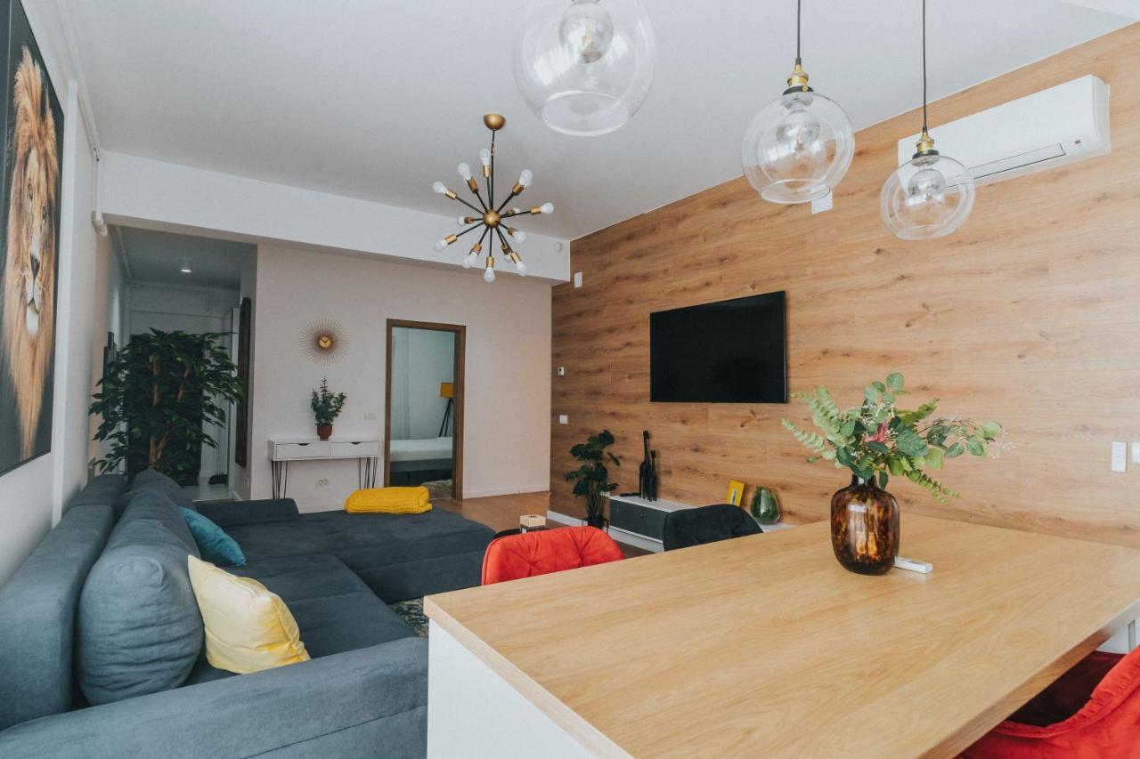 أرادايا Urban Safari At Eas Residence المظهر الخارجي الصورة