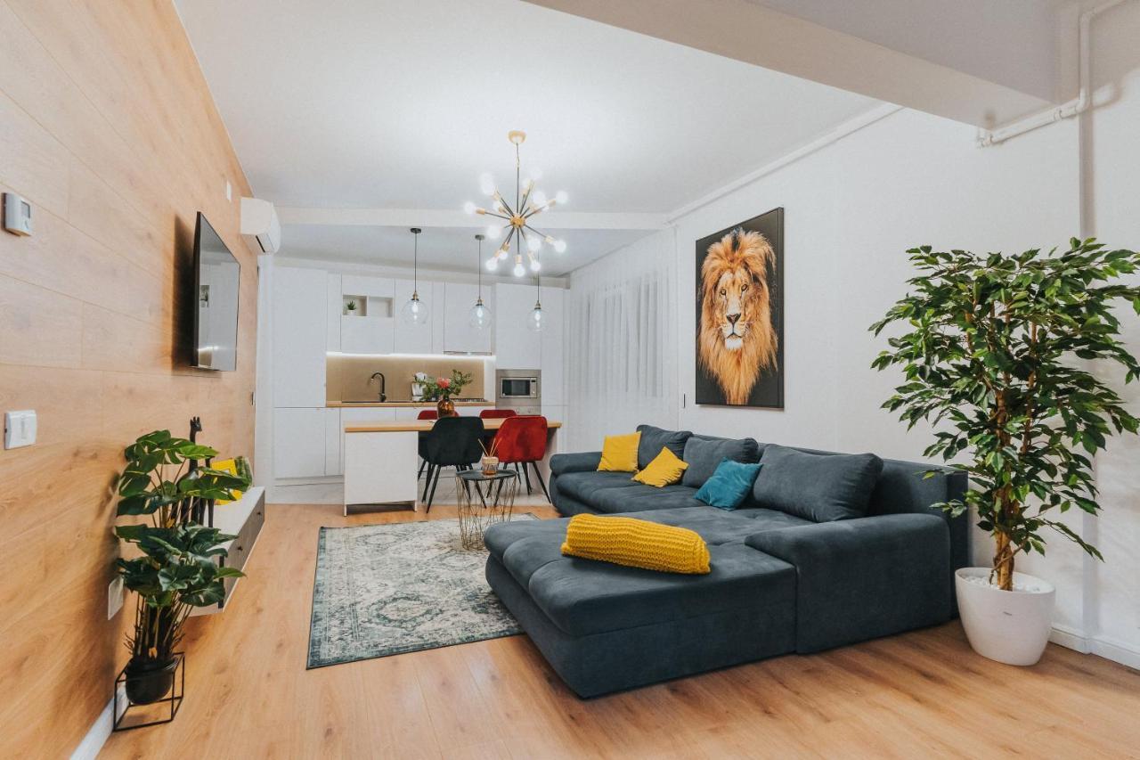 أرادايا Urban Safari At Eas Residence المظهر الخارجي الصورة