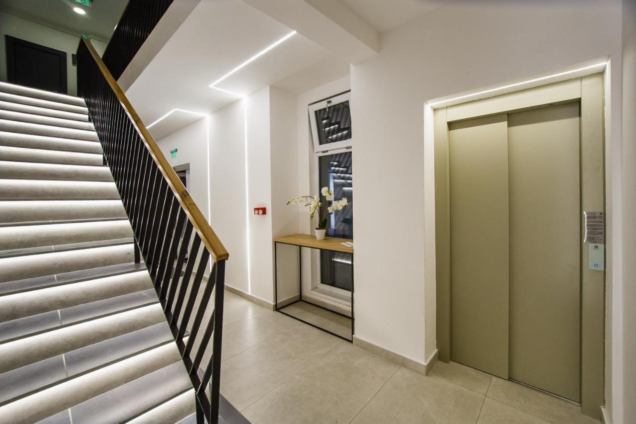 أرادايا Urban Safari At Eas Residence المظهر الخارجي الصورة