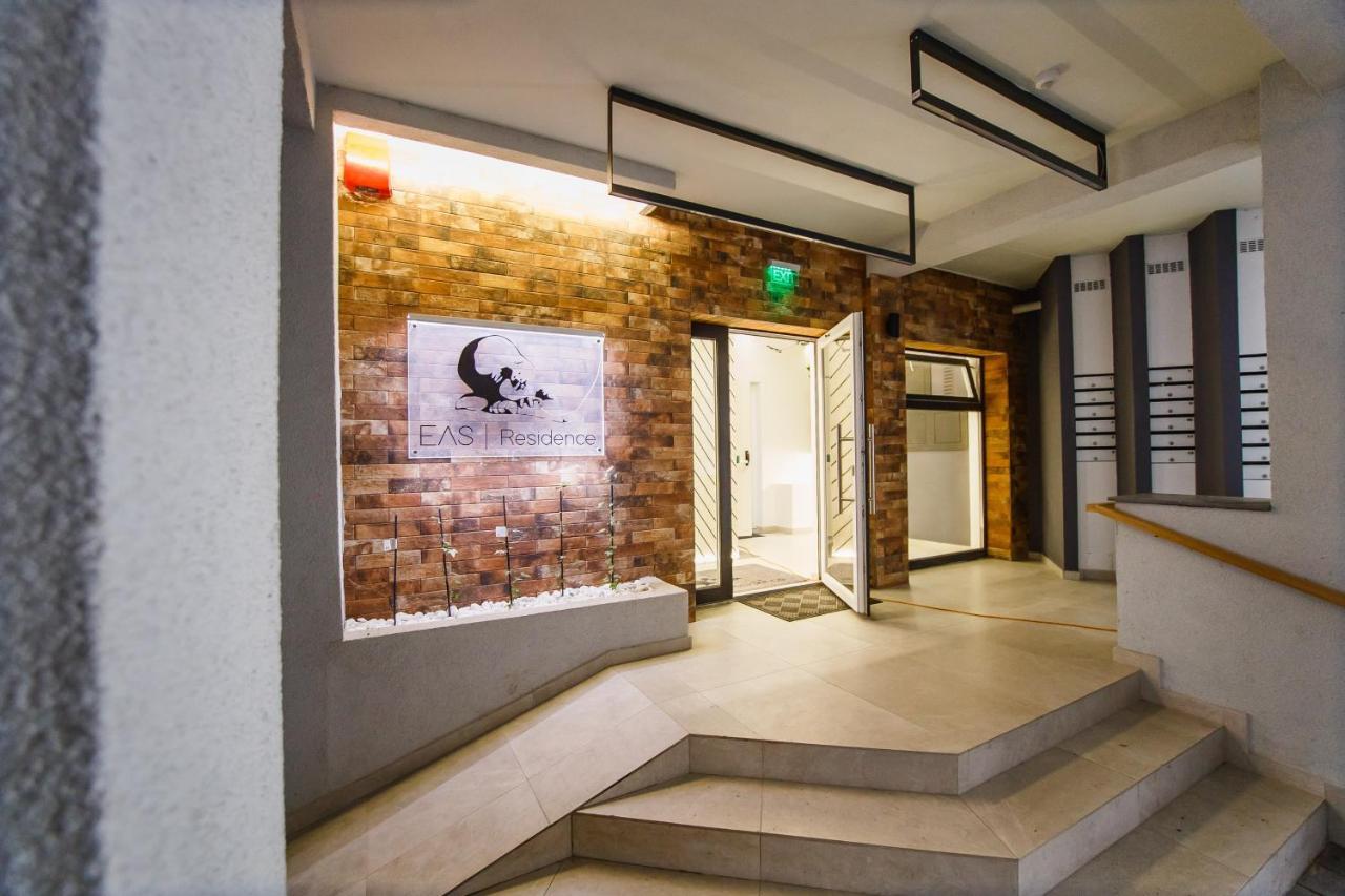 أرادايا Urban Safari At Eas Residence المظهر الخارجي الصورة