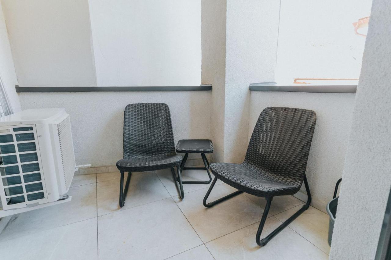 أرادايا Urban Safari At Eas Residence المظهر الخارجي الصورة