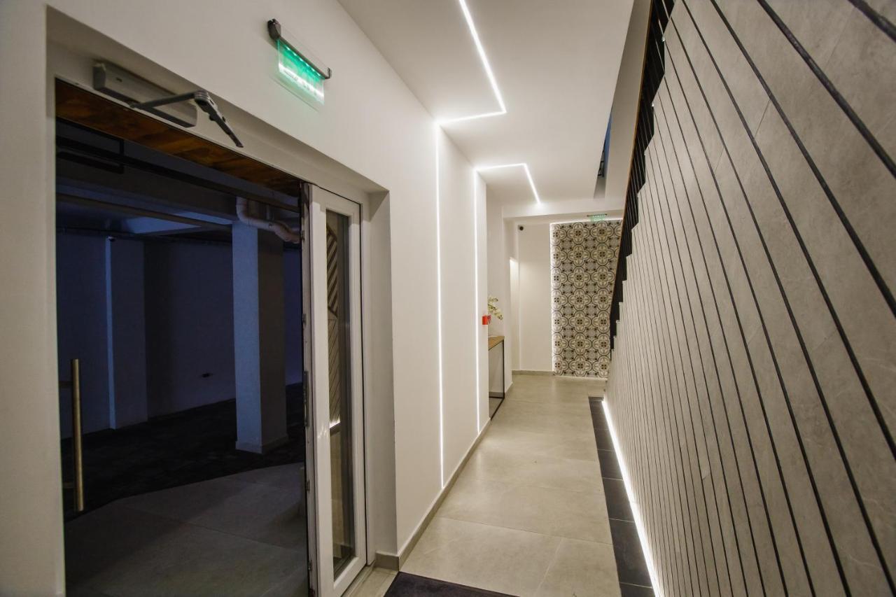 أرادايا Urban Safari At Eas Residence المظهر الخارجي الصورة
