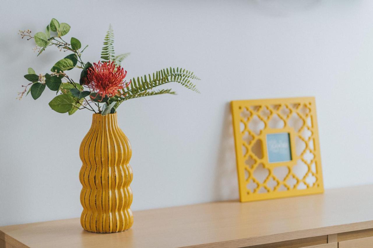 أرادايا Urban Safari At Eas Residence المظهر الخارجي الصورة